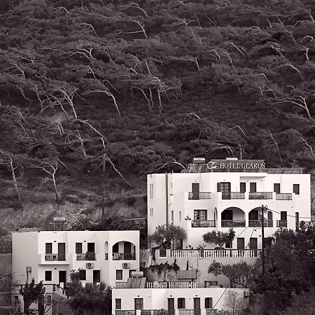 Glaros Hotel Diafánion