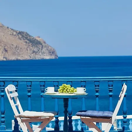 Hotel Glaros
