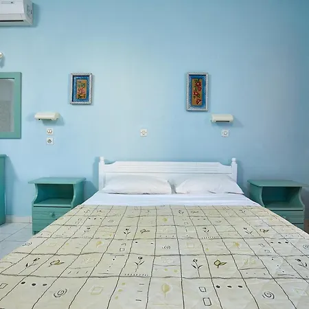 Glaros Hotel Diafánion