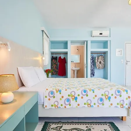 Glaros Hotel 2*