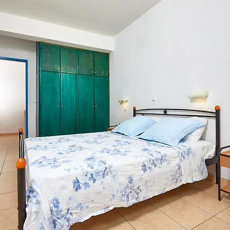 Hotel Glaros