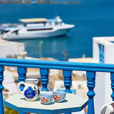 Hotel Glaros