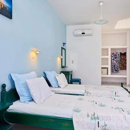 Glaros Hotel