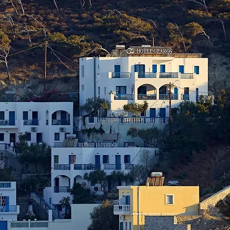 Glaros Hotel Diafani