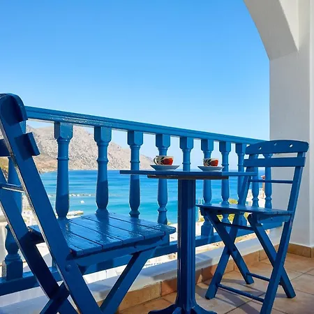 Hotel Glaros