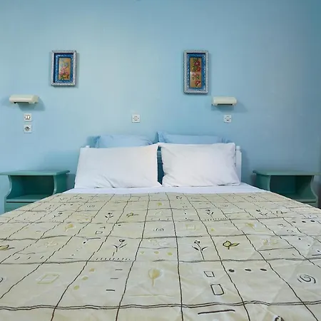 Hotel Glaros