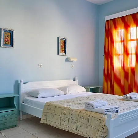 Glaros Hotel Diafánion