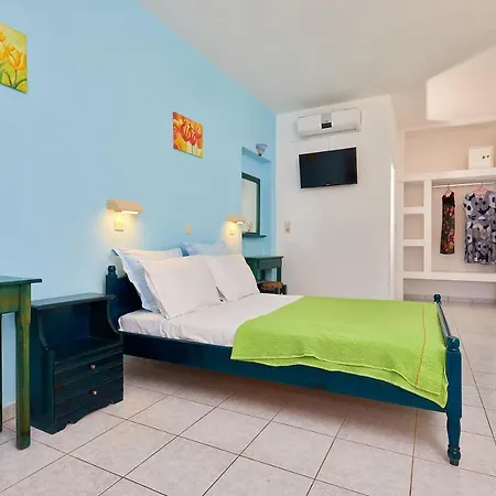 Hotel Glaros