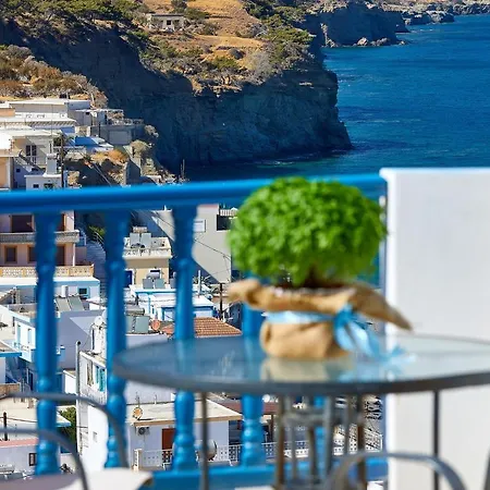 Hotel Glaros