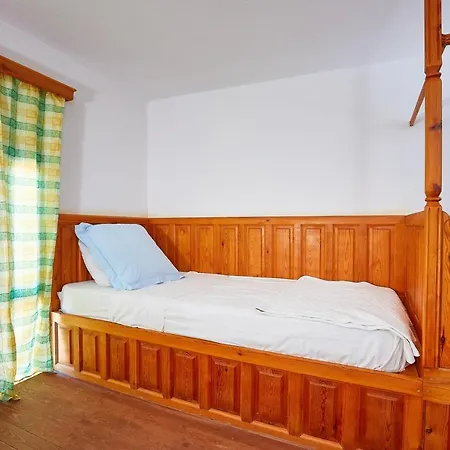 Hotel Glaros Diafani