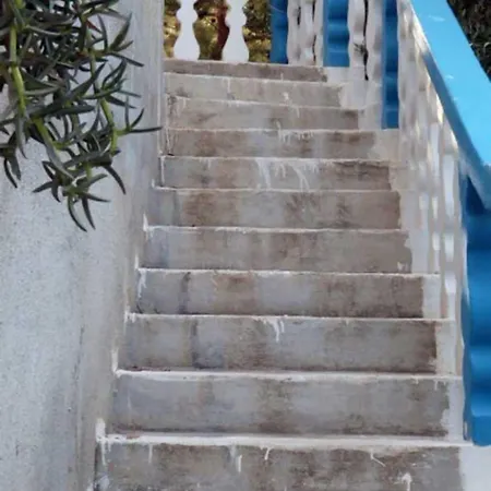 Glaros Hotel Diafani