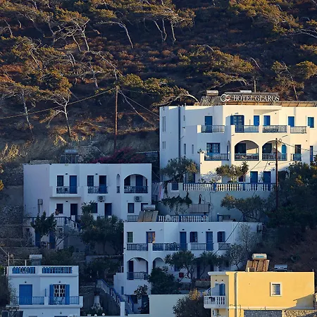 Hotel Glaros 2*