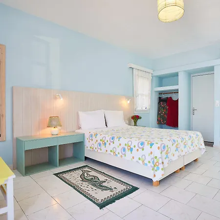 Hotel Glaros 2*