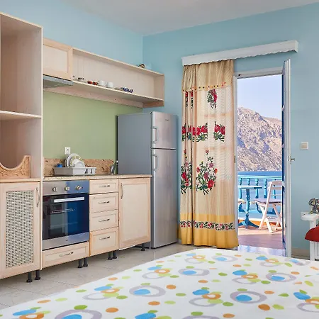 Hotel Glaros